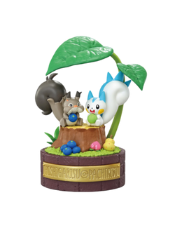 Re-Ment Pokémon A Little Tale of the Forest Series 2: Peaceful Moments Blind Box