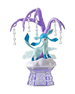 Re-Ment Pokémon Diamond Dust Figurine Blind Box