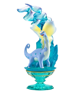 Re-Ment Pokémon Diamond Dust Figurine Blind Box