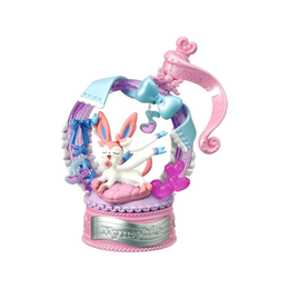 Re-Ment Pokémon Pop Melody Blind Box