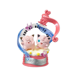 Re-Ment Pokémon Pop Melody Blind Box
