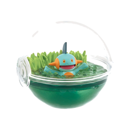 Re-Ment Pokémon Terrarium Collection 12 Blind Box