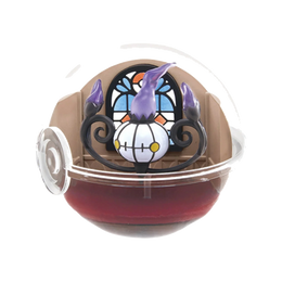 Re-Ment Pokémon Terrarium Collection 12 Blind Box