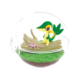 Re-Ment Pokémon Terrarium Collection 12 Blind Box