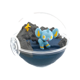 Re-Ment Pokémon Terrarium Collection 12 Blind Box
