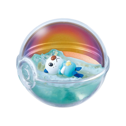 Re-Ment Pokémon Terrarium Collection 13 Blind Box