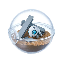 Re-Ment Pokémon Terrarium Collection 13 Blind Box