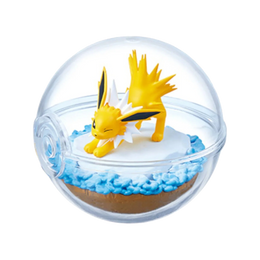 Re-Ment Pokémon Terrarium Collection 13 Blind Box
