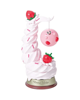 Re-Ment Swing Kirby in Dream Land Blind Box