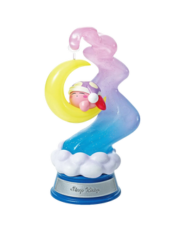 Re-Ment Swing Kirby in Dream Land Blind Box