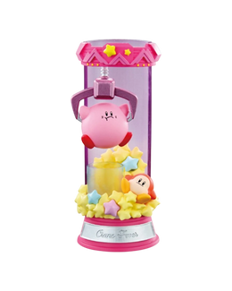 Re-Ment Swing Kirby Twinkle Traveler Blind Box