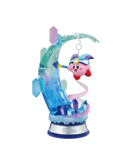 Re-Ment Swing Kirby Twinkle Traveler Blind Box