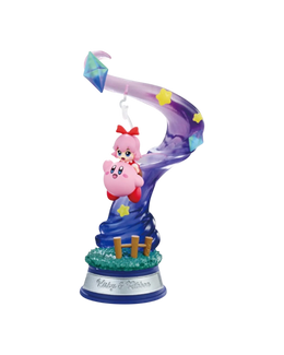 Re-Ment Swing Kirby Twinkle Traveler Blind Box