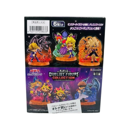Re-Ment Yu-Gi-Oh! Duel Monsters Duelist Figure Collection Blind Box