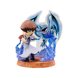 Re-Ment Yu-Gi-Oh! Duel Monsters Duelist Figure Collection Blind Box