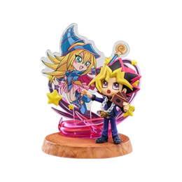 Re-Ment Yu-Gi-Oh! Duel Monsters Duelist Figure Collection Blind Box