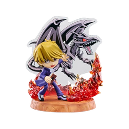 Re-Ment Yu-Gi-Oh! Duel Monsters Duelist Figure Collection Blind Box