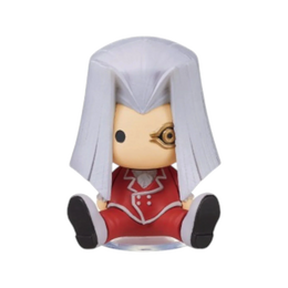Re-Ment Yu-Gi-Oh! Duel Monsters Petadoll Archenemy Arc Blind Box