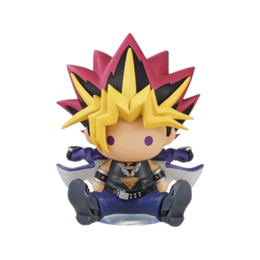 Re-Ment Yu-Gi-Oh! Duel Monsters Petadoll Friendship Arc Blind Box