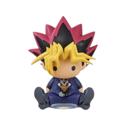 Re-Ment Yu-Gi-Oh! Duel Monsters Petadoll Friendship Arc Blind Box