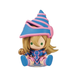 Re-Ment Yu-Gi-Oh! Duel Monsters Petadoll Friendship Arc Blind Box
