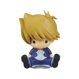 Re-Ment Yu-Gi-Oh! Duel Monsters Petadoll Friendship Arc Blind Box