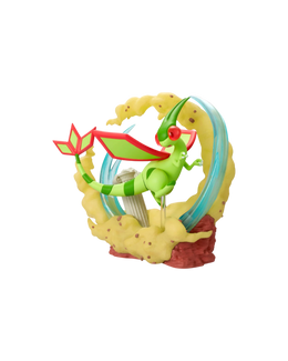 Re-Ment: Pokémon - Circular Diorama Collection 2: The Sparkling Moment Blind Box