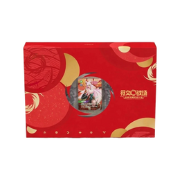 Riftbound: League of Legends TCG Simplified Chinese 2026 Lunar New Year Gift Box