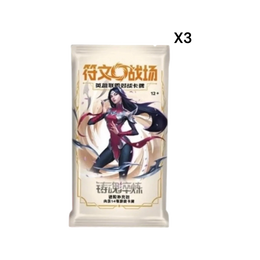 Riftbound: League of Legends TCG Simplified Chinese 2026 Lunar New Year Gift Box