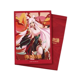 Riftbound: League of Legends TCG Simplified Chinese 2026 Lunar New Year Gift Box