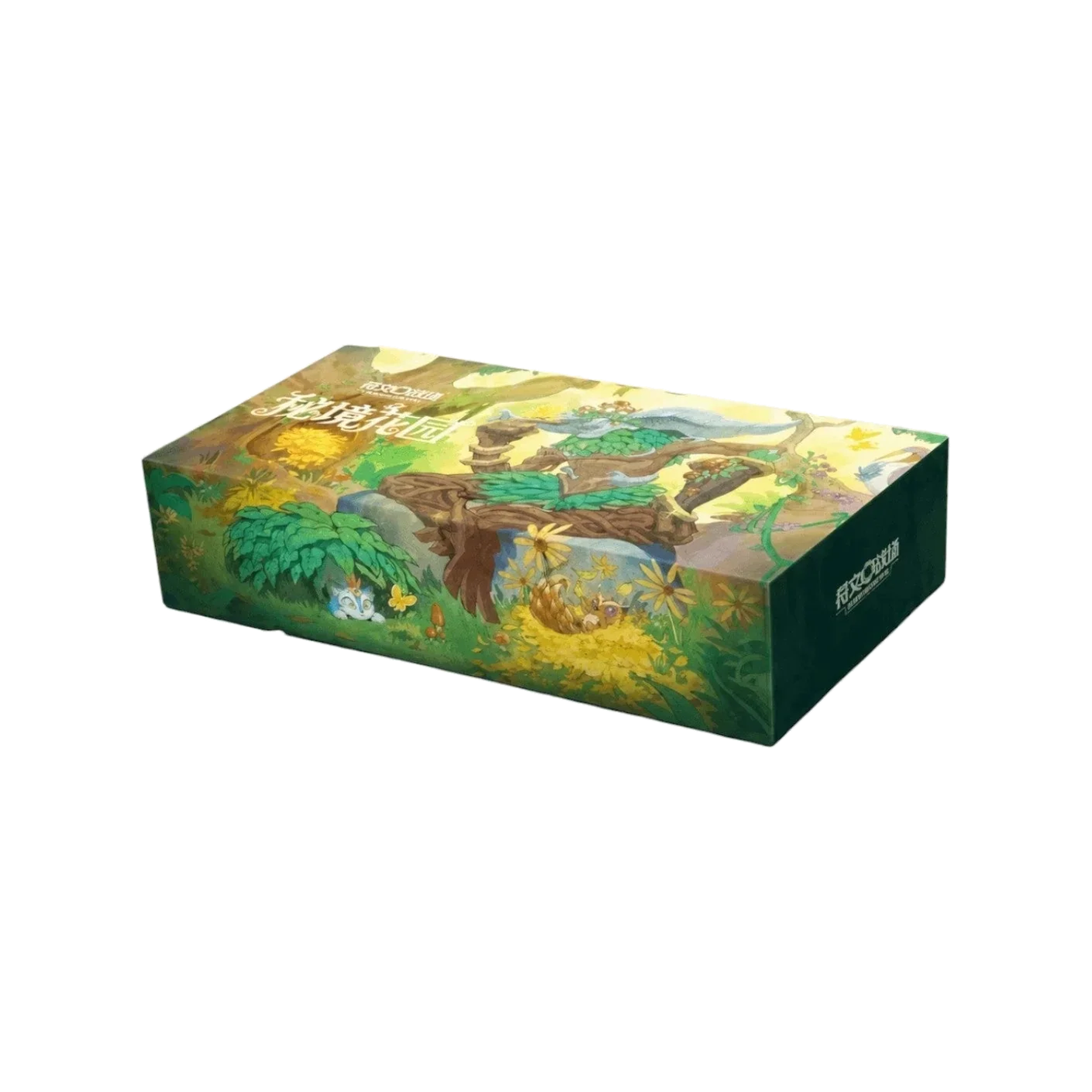 Riftbound: League of Legends TCG Simplified Chinese Secret Garden Limited Gift Box