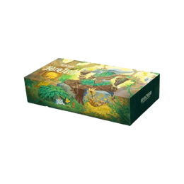 Riftbound: League of Legends TCG Simplified Chinese Secret Garden Limited Gift Box