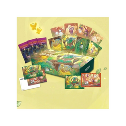 Riftbound: League of Legends TCG Simplified Chinese Secret Garden Limited Gift Box