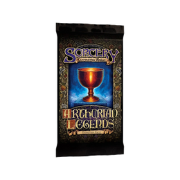 Sorcery: Contested Realm Arthurian Legends Booster Box English