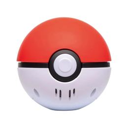 Takara Tomy: Pokémon - Pyoko Punyu "Press & Pop" Pikachu Pokeball