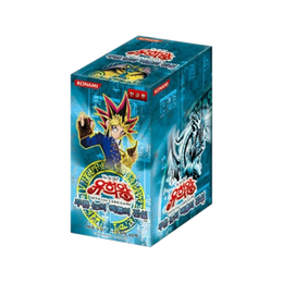 Yu-Gi-Oh! TCG Korean Legend of Blue Eyes White Dragon Booster Box LOB-K